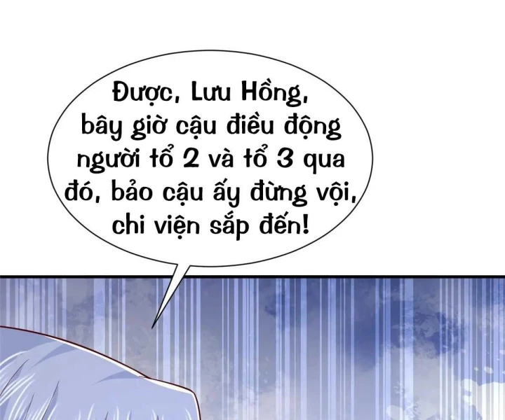 Mỗi Tuần Ta Có Một Nghề Nghiệp Mới Chapter 808 - 79
