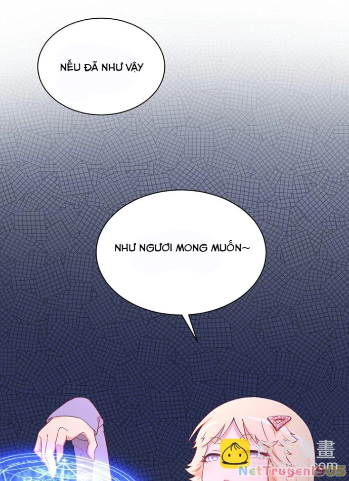 Ông Trời Đã Ban Cho Tôi Siêu Năng Lực Kỳ Lạ Gì Thế Này? Chapter 64 - 11