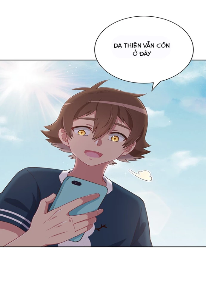 Ông Trời Đã Ban Cho Tôi Siêu Năng Lực Kỳ Lạ Gì Thế Này? Chapter 64 - 23