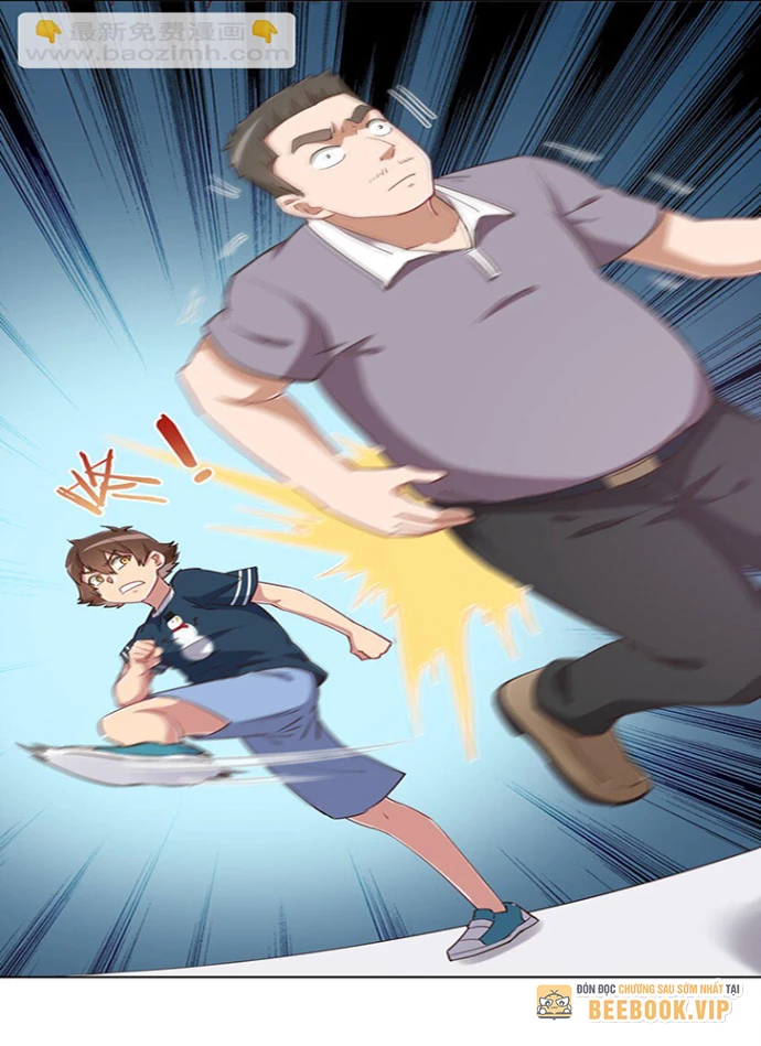 Ông Trời Đã Ban Cho Tôi Siêu Năng Lực Kỳ Lạ Gì Thế Này? Chapter 64 - 30