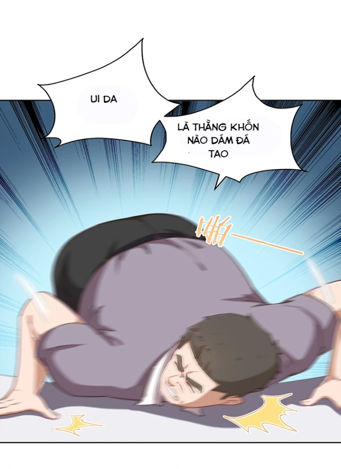 Ông Trời Đã Ban Cho Tôi Siêu Năng Lực Kỳ Lạ Gì Thế Này? Chapter 64 - 31