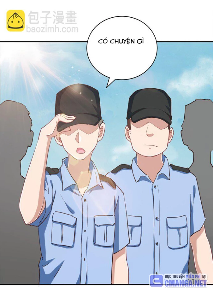Ông Trời Đã Ban Cho Tôi Siêu Năng Lực Kỳ Lạ Gì Thế Này? Chapter 64 - 33