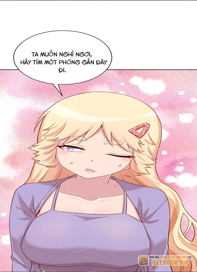 Ông Trời Đã Ban Cho Tôi Siêu Năng Lực Kỳ Lạ Gì Thế Này? Chapter 64 - 42