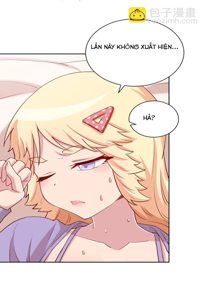 Ông Trời Đã Ban Cho Tôi Siêu Năng Lực Kỳ Lạ Gì Thế Này? Chapter 64 - 49