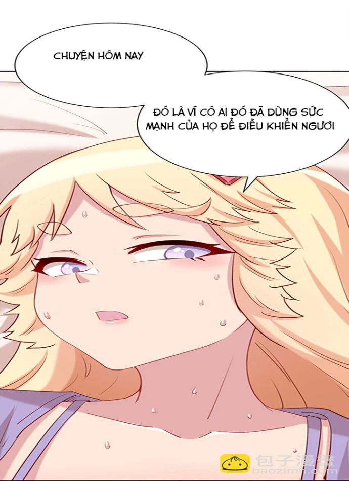 Ông Trời Đã Ban Cho Tôi Siêu Năng Lực Kỳ Lạ Gì Thế Này? Chapter 64 - 50