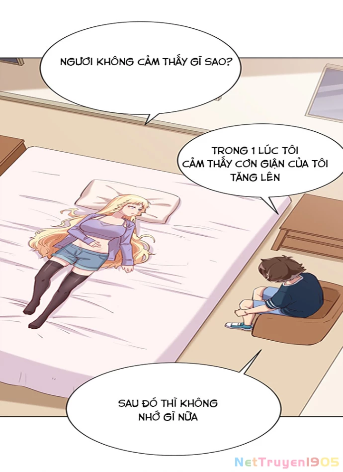 Ông Trời Đã Ban Cho Tôi Siêu Năng Lực Kỳ Lạ Gì Thế Này? Chapter 64 - 52