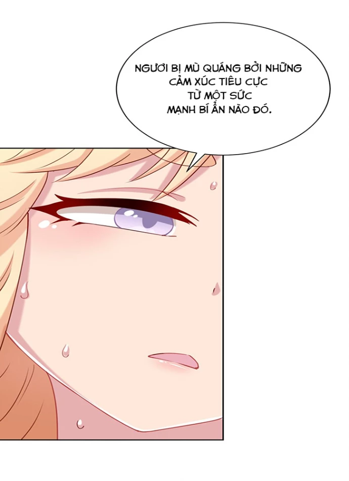 Ông Trời Đã Ban Cho Tôi Siêu Năng Lực Kỳ Lạ Gì Thế Này? Chapter 64 - 53