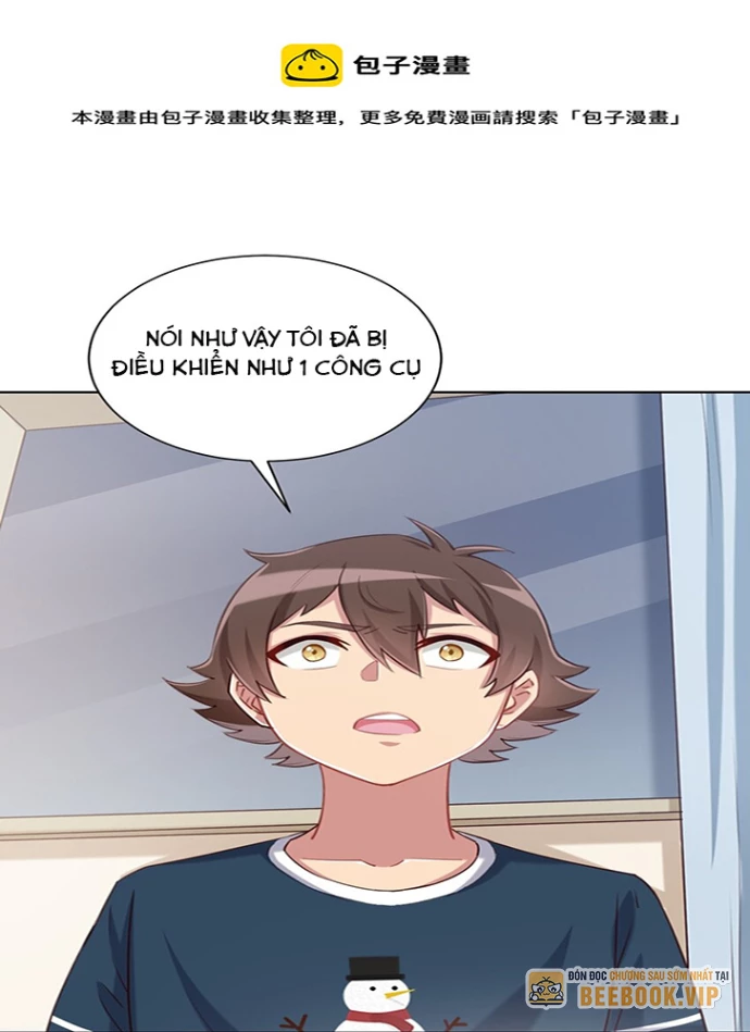 Ông Trời Đã Ban Cho Tôi Siêu Năng Lực Kỳ Lạ Gì Thế Này? Chapter 64 - 54