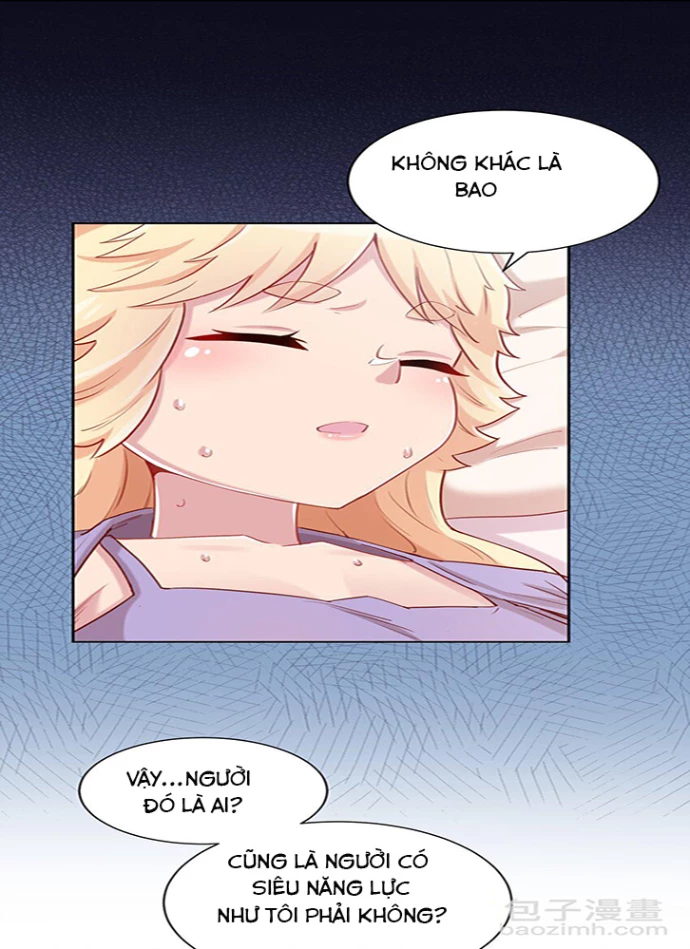 Ông Trời Đã Ban Cho Tôi Siêu Năng Lực Kỳ Lạ Gì Thế Này? Chapter 64 - 55