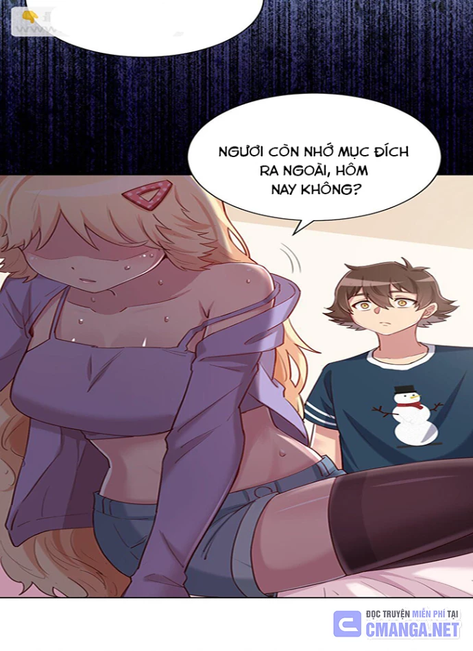Ông Trời Đã Ban Cho Tôi Siêu Năng Lực Kỳ Lạ Gì Thế Này? Chapter 64 - 57