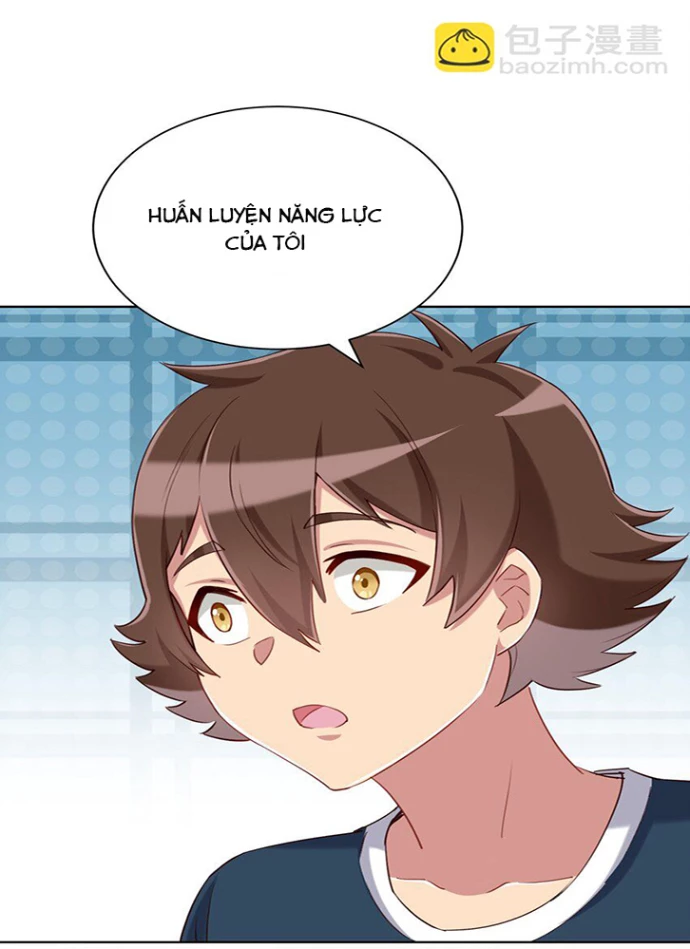 Ông Trời Đã Ban Cho Tôi Siêu Năng Lực Kỳ Lạ Gì Thế Này? Chapter 64 - 58