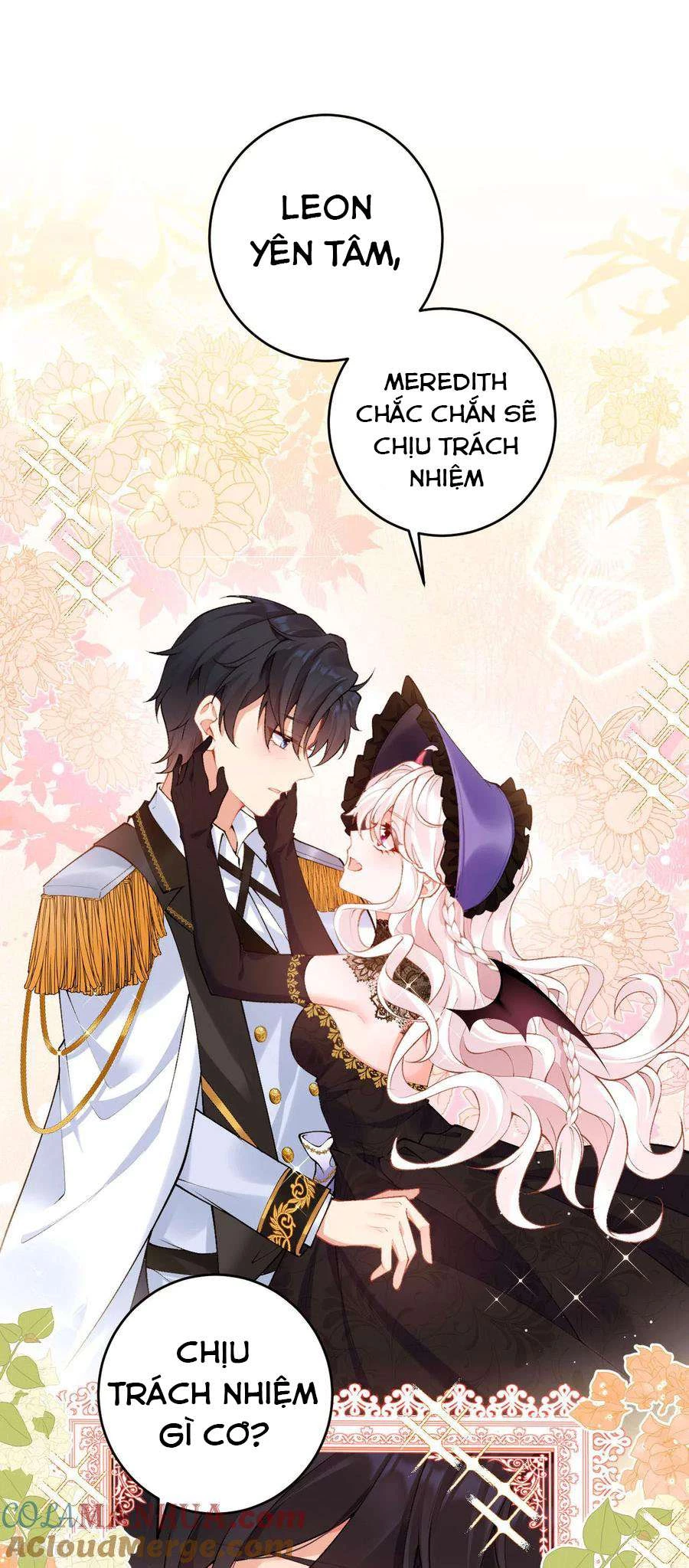 Hiệp Sĩ Độc Quyền Của Long Nữ Chapter 33 - 3