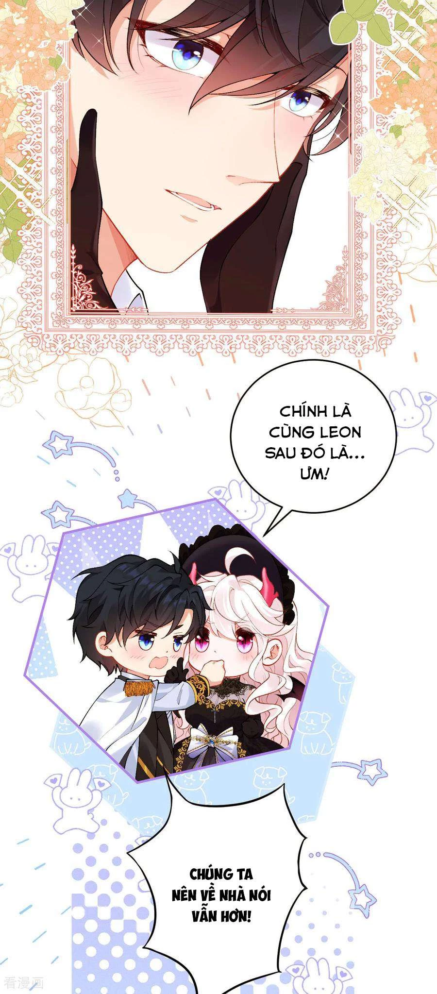 Hiệp Sĩ Độc Quyền Của Long Nữ Chapter 33 - 4