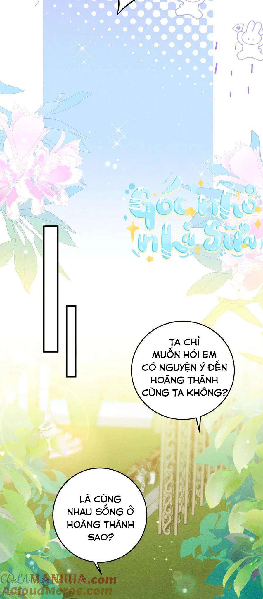 Hiệp Sĩ Độc Quyền Của Long Nữ Chapter 33 - 5