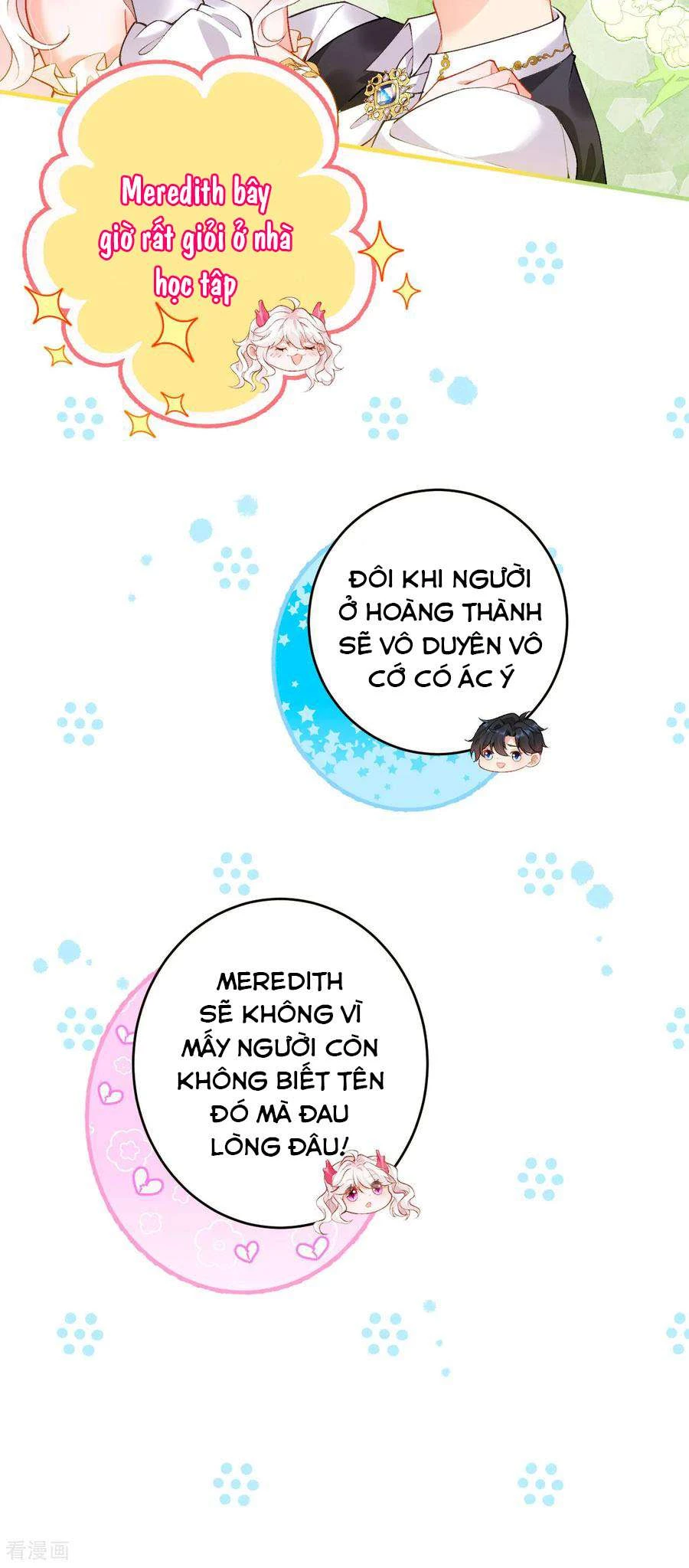 Hiệp Sĩ Độc Quyền Của Long Nữ Chapter 33 - 8