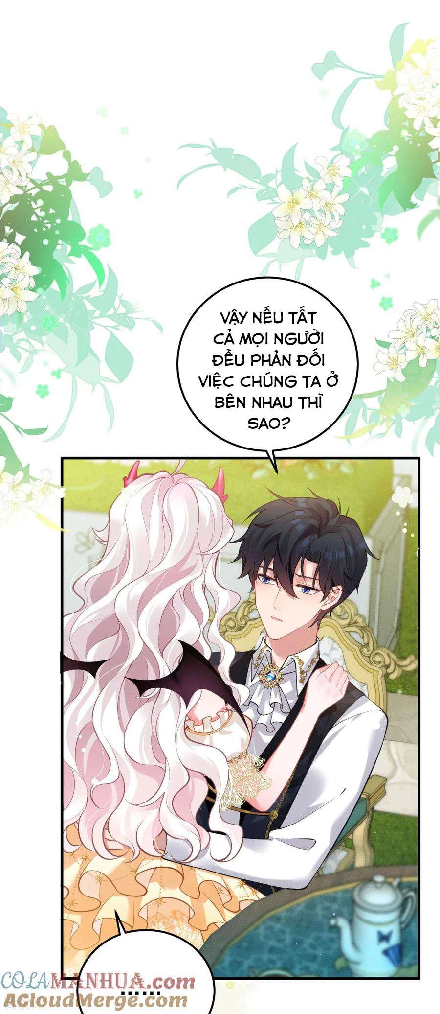 Hiệp Sĩ Độc Quyền Của Long Nữ Chapter 33 - 9