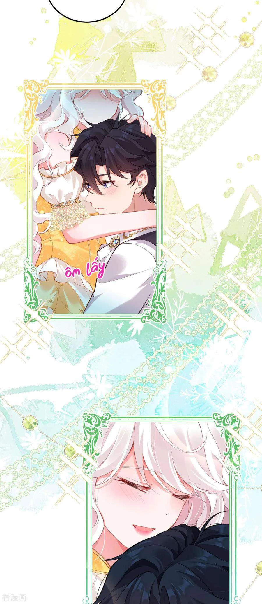 Hiệp Sĩ Độc Quyền Của Long Nữ Chapter 33 - 10