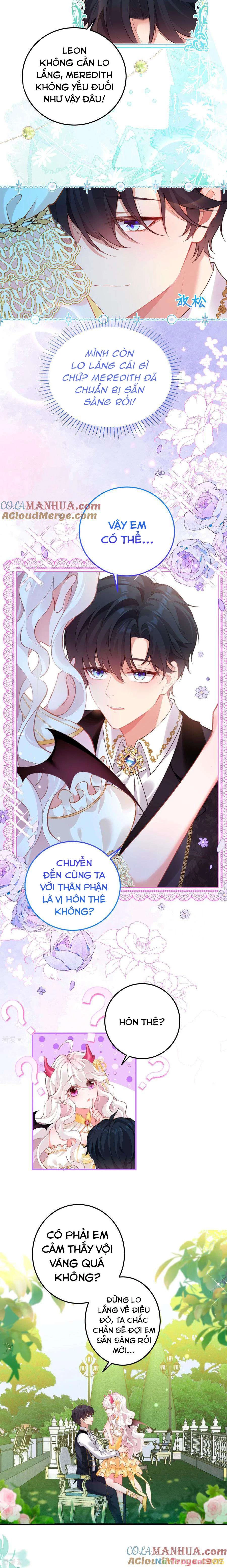Hiệp Sĩ Độc Quyền Của Long Nữ Chapter 33 - 11