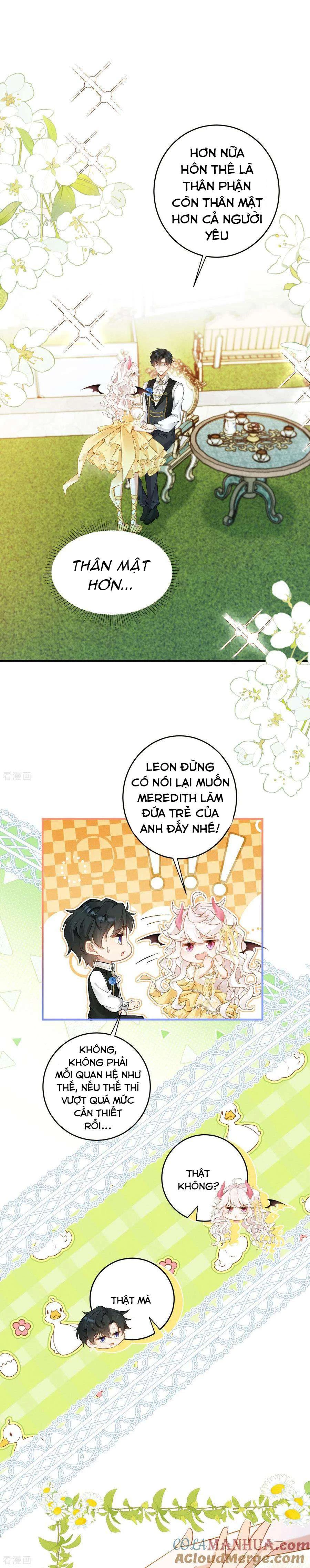 Hiệp Sĩ Độc Quyền Của Long Nữ Chapter 33 - 14