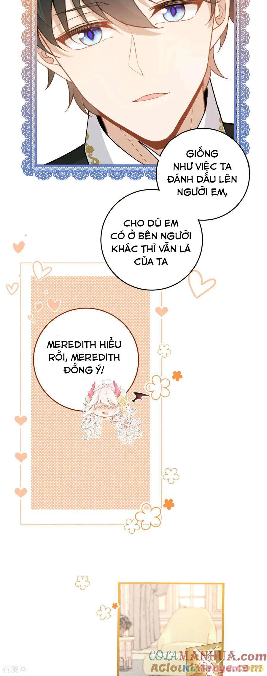 Hiệp Sĩ Độc Quyền Của Long Nữ Chapter 33 - 16