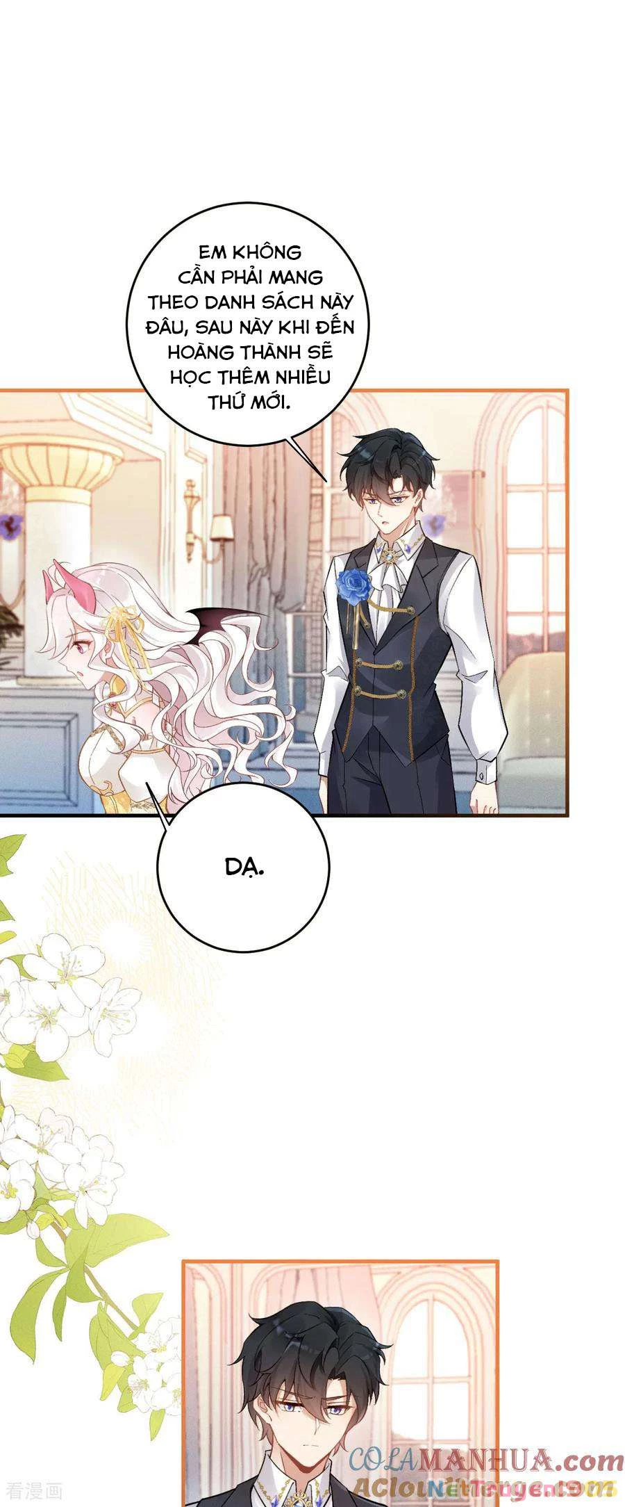 Hiệp Sĩ Độc Quyền Của Long Nữ Chapter 33 - 18