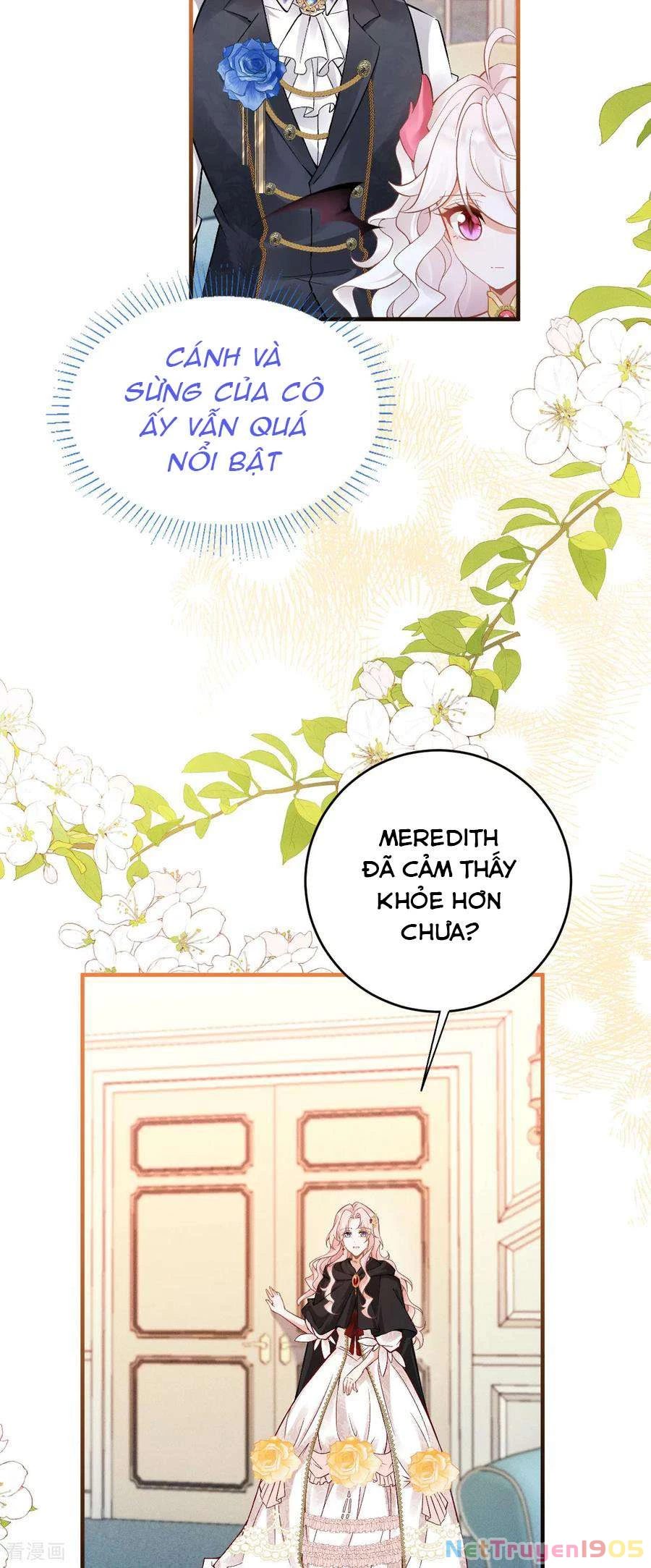 Hiệp Sĩ Độc Quyền Của Long Nữ Chapter 33 - 19