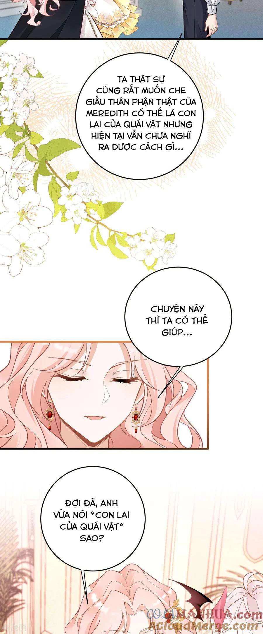 Hiệp Sĩ Độc Quyền Của Long Nữ Chapter 33 - 21