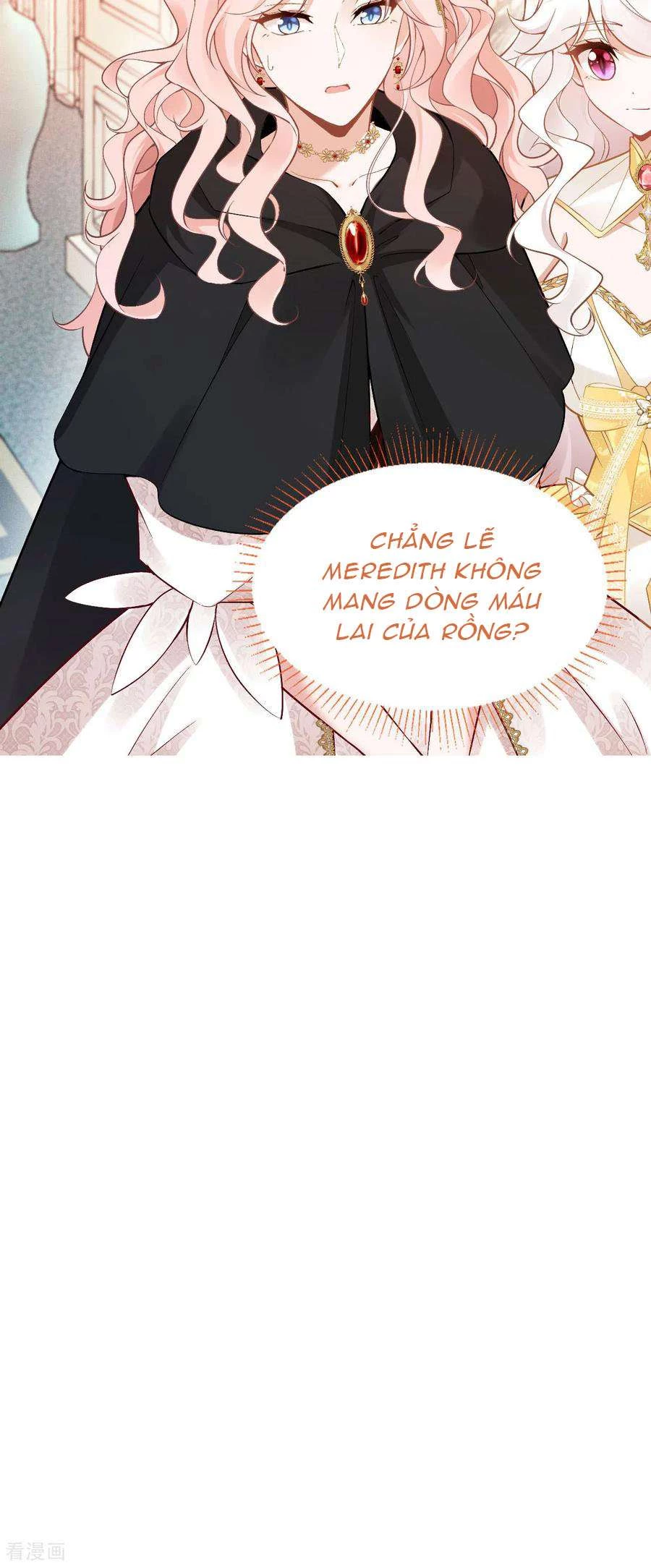 Hiệp Sĩ Độc Quyền Của Long Nữ Chapter 33 - 22