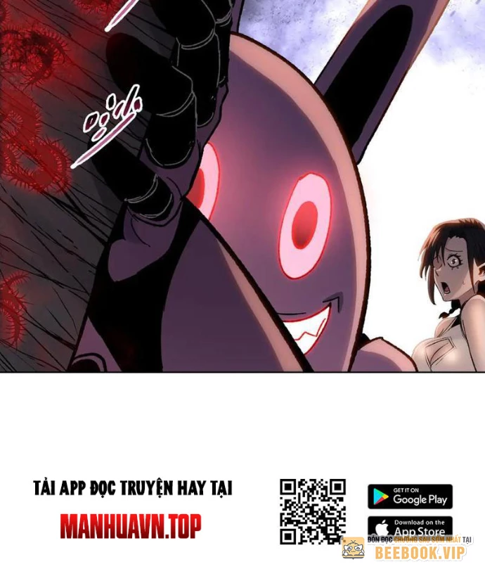Kẻ Tàn Nhẫn Ngày Tận Thế: Bắt Đầu Dự Trữ Hàng Tỷ Tấn Vật Tư Chapter 72 - 21