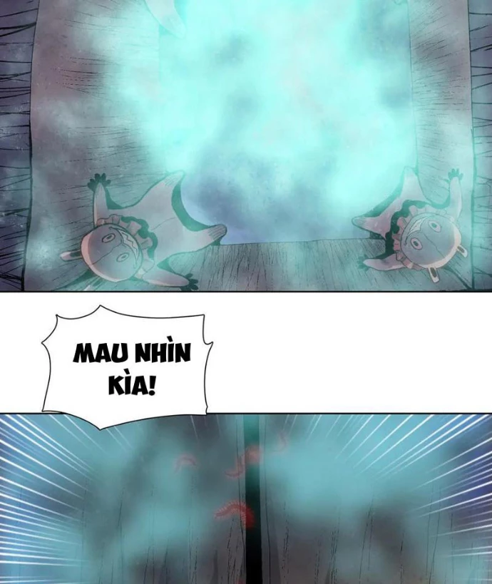 Kẻ Tàn Nhẫn Ngày Tận Thế: Bắt Đầu Dự Trữ Hàng Tỷ Tấn Vật Tư Chapter 72 - 38