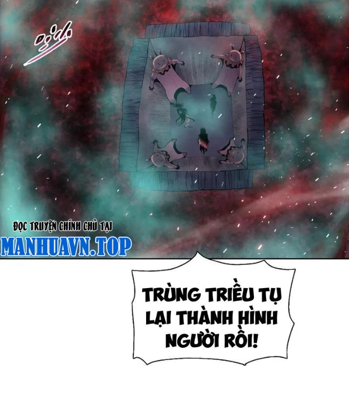 Kẻ Tàn Nhẫn Ngày Tận Thế: Bắt Đầu Dự Trữ Hàng Tỷ Tấn Vật Tư Chapter 72 - 55