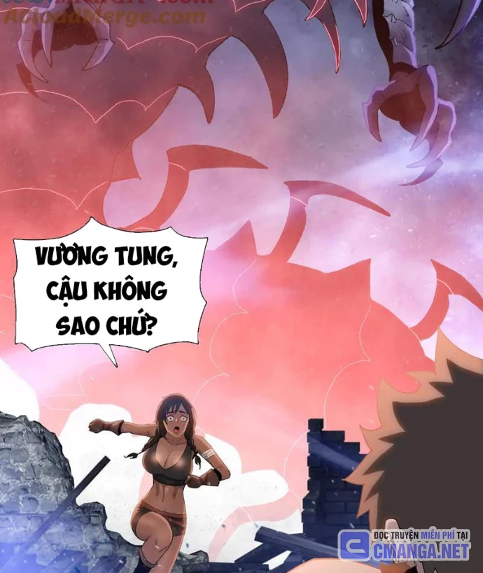 Kẻ Tàn Nhẫn Ngày Tận Thế: Bắt Đầu Dự Trữ Hàng Tỷ Tấn Vật Tư Chapter 72 - 90