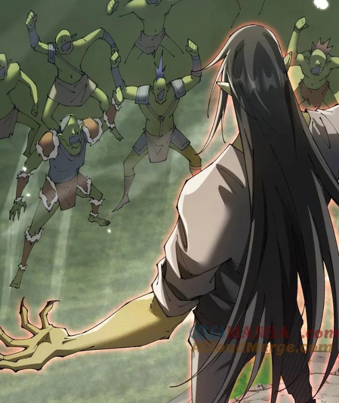 Chuyển Sinh Thành Goblin Chapter 64 - 35
