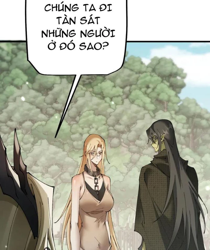 Chuyển Sinh Thành Goblin Chapter 64 - 47