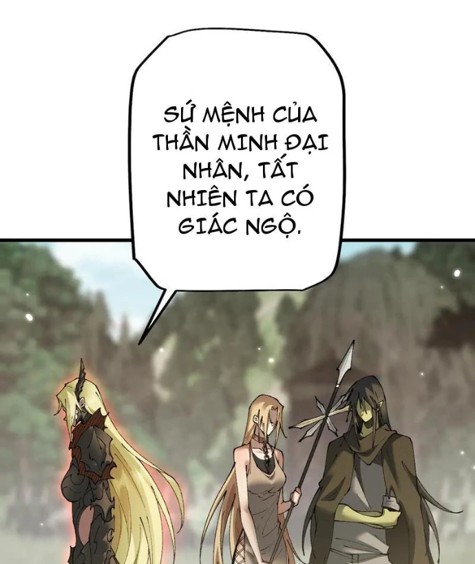 Chuyển Sinh Thành Goblin Chapter 64 - 55