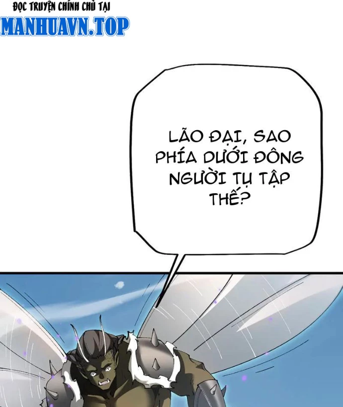 Chuyển Sinh Thành Goblin Chapter 64 - 67