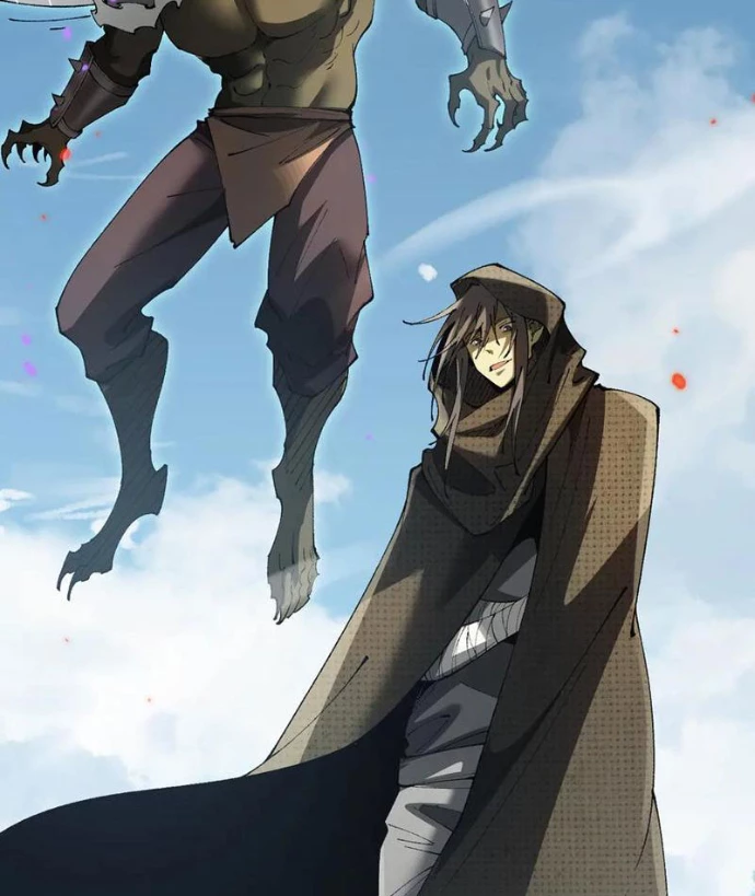 Chuyển Sinh Thành Goblin Chapter 64 - 68