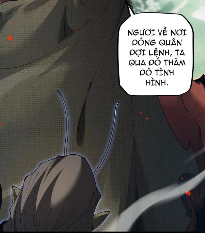 Chuyển Sinh Thành Goblin Chapter 64 - 71