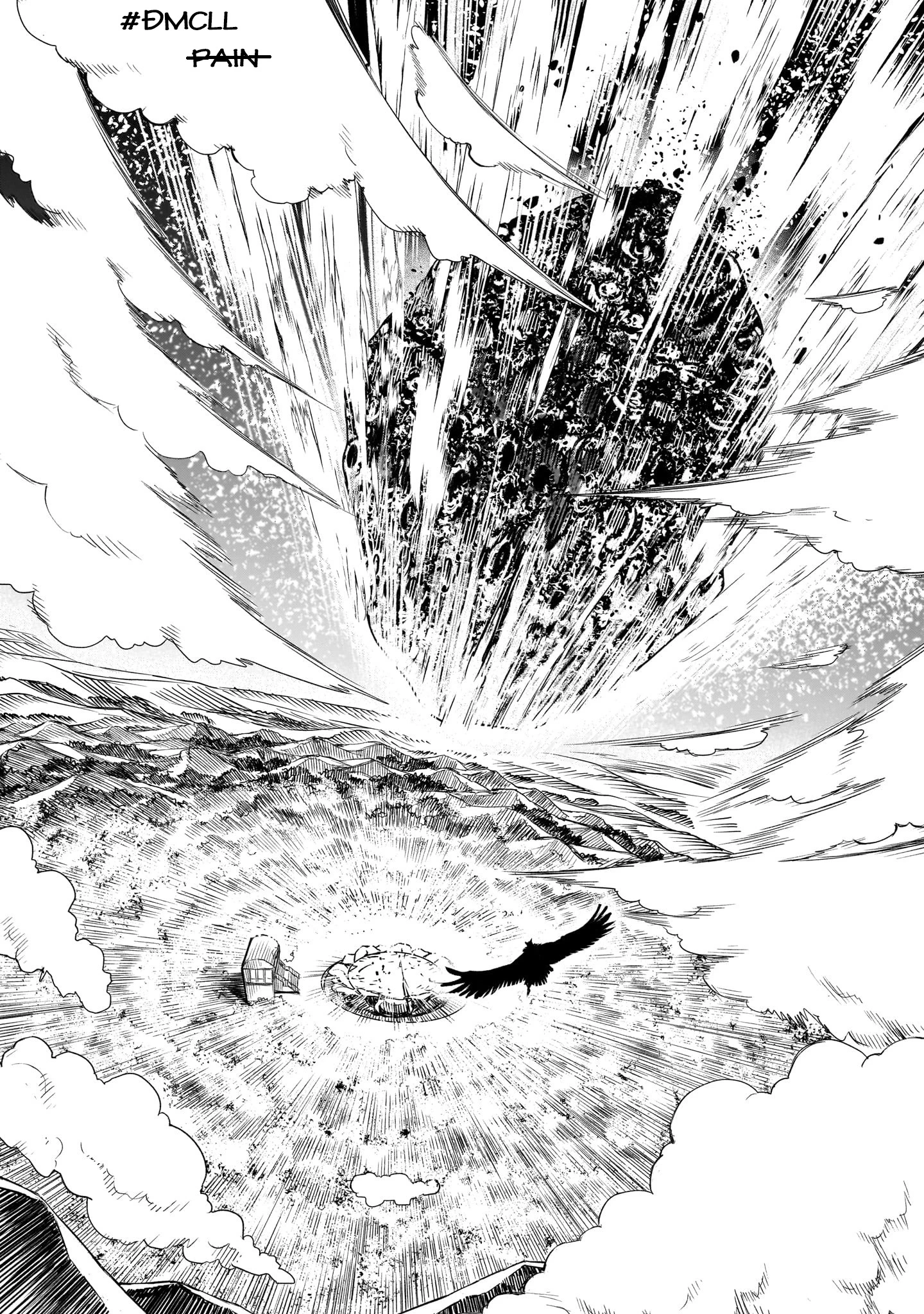 Rosen Garten Saga Chapter 87 - 5