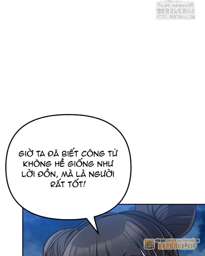 Hoạn Quan Hồi Quy: Tróc Phong Truy Nguyệt Chapter 45 - 3