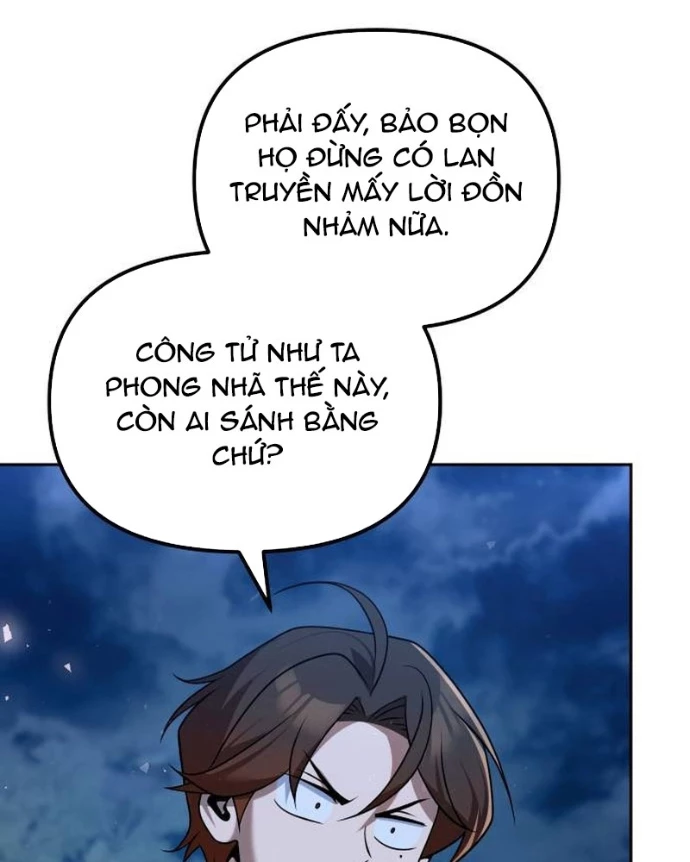 Hoạn Quan Hồi Quy: Tróc Phong Truy Nguyệt Chapter 45 - 5