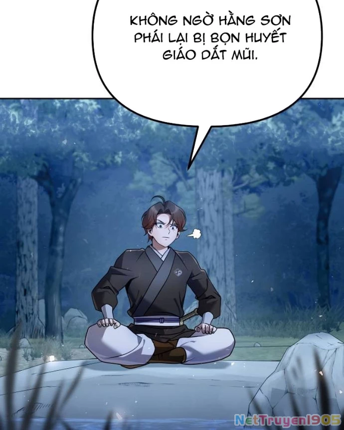 Hoạn Quan Hồi Quy: Tróc Phong Truy Nguyệt Chapter 45 - 11