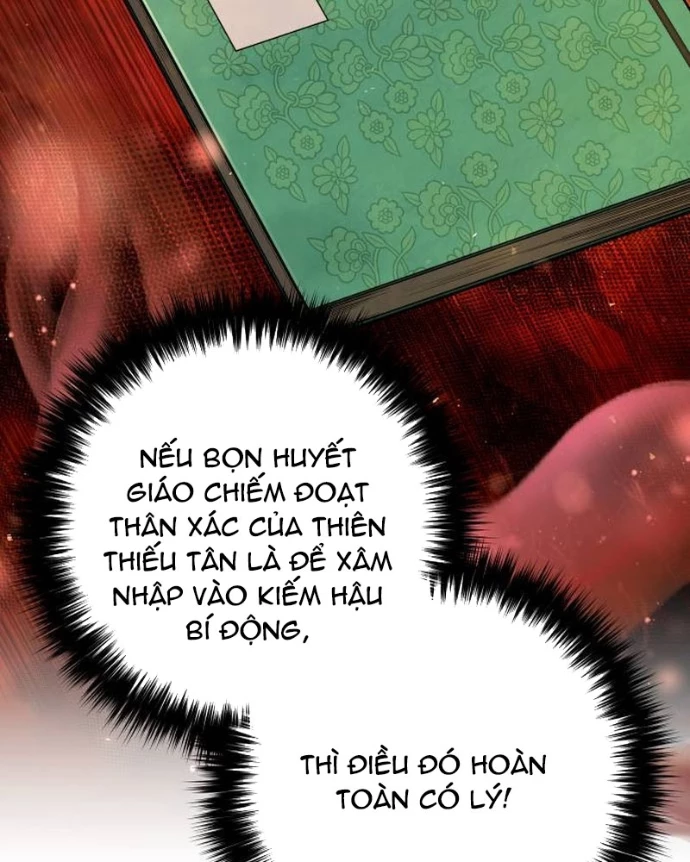 Hoạn Quan Hồi Quy: Tróc Phong Truy Nguyệt Chapter 45 - 22