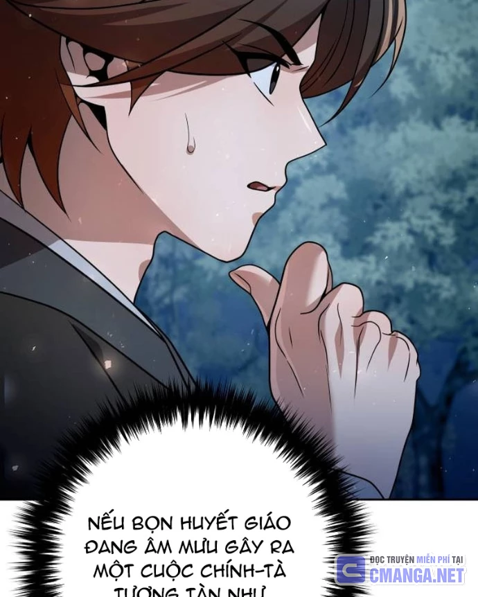 Hoạn Quan Hồi Quy: Tróc Phong Truy Nguyệt Chapter 45 - 24