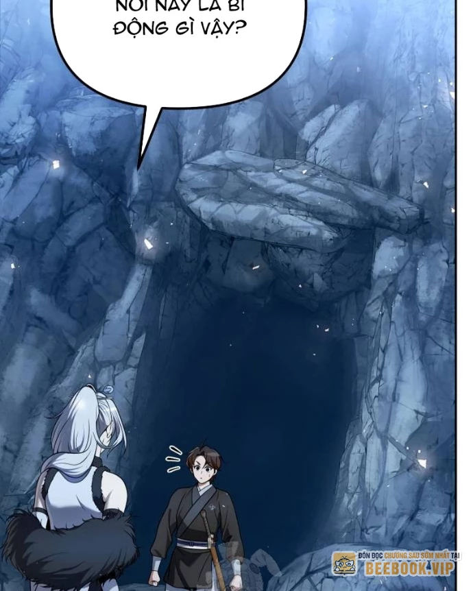 Hoạn Quan Hồi Quy: Tróc Phong Truy Nguyệt Chapter 45 - 51