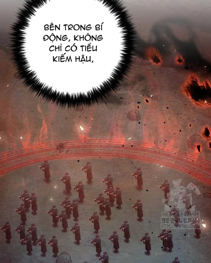 Hoạn Quan Hồi Quy: Tróc Phong Truy Nguyệt Chapter 45 - 56