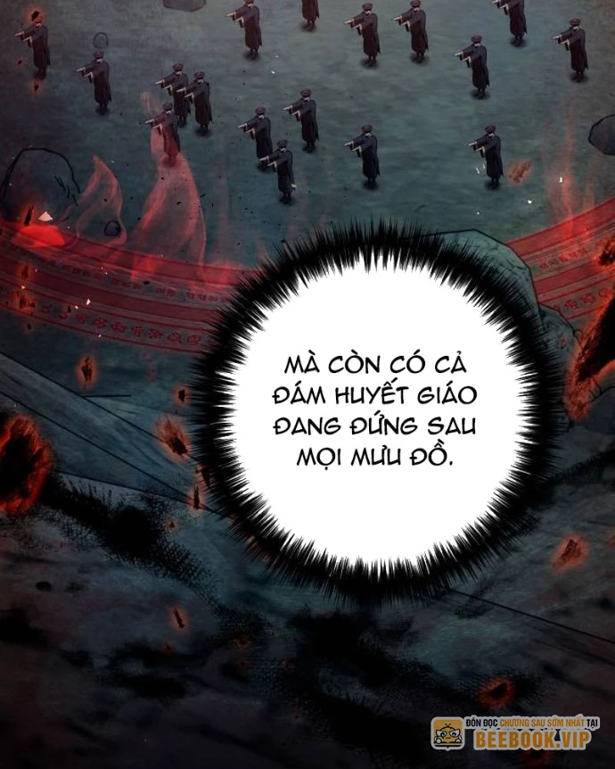 Hoạn Quan Hồi Quy: Tróc Phong Truy Nguyệt Chapter 45 - 57