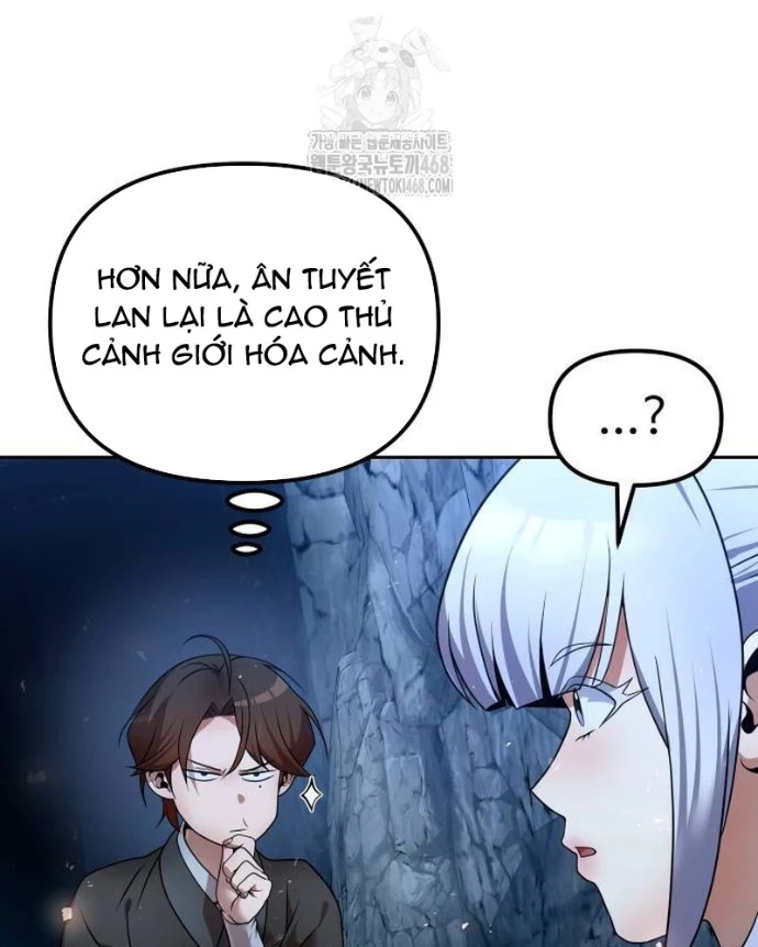 Hoạn Quan Hồi Quy: Tróc Phong Truy Nguyệt Chapter 45 - 61