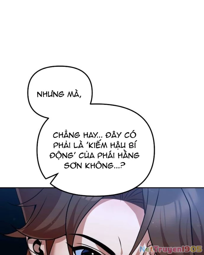 Hoạn Quan Hồi Quy: Tróc Phong Truy Nguyệt Chapter 45 - 65