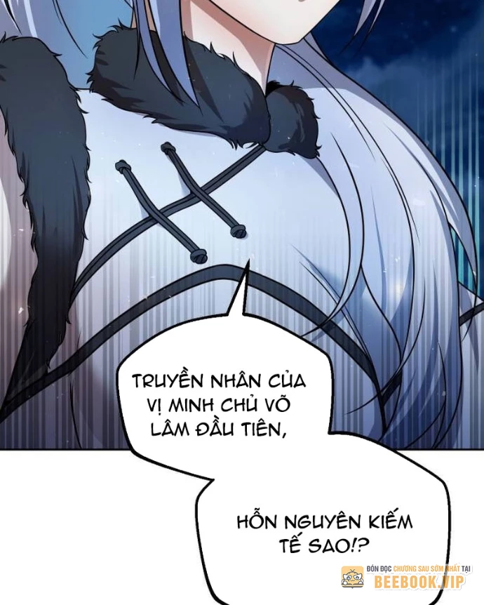 Hoạn Quan Hồi Quy: Tróc Phong Truy Nguyệt Chapter 45 - 78